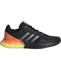 Мужская обувь Adidas Kaptir Super Black FZ2857