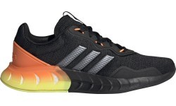 Мужская обувь Adidas Kaptir Super Black FZ2857