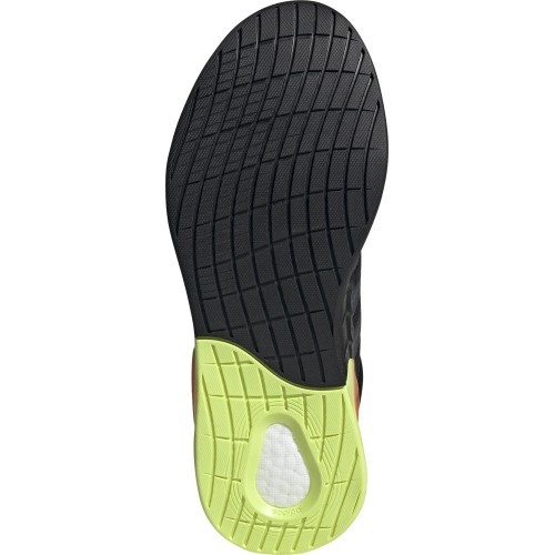 Мужская обувь Adidas Kaptir Super Black FZ2857
