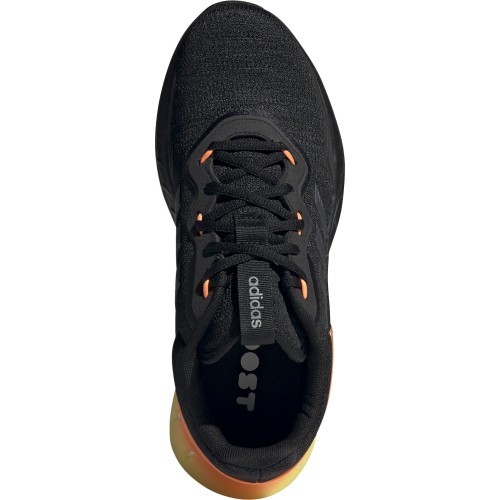 Мужская обувь Adidas Kaptir Super Black FZ2857