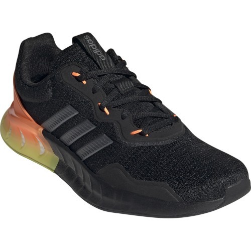 Мужская обувь Adidas Kaptir Super Black FZ2857