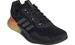Adidas Kaptir Super Men's Shoes Black FZ2857