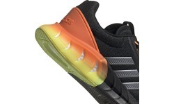 Adidas Kaptir Super Men's Shoes Black FZ2857