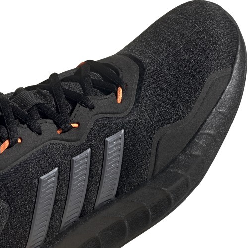 Мужская обувь Adidas Kaptir Super Black FZ2857