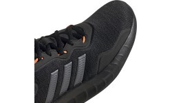 Adidas Kaptir Super Men's Shoes Black FZ2857