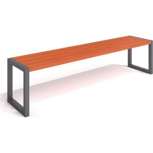 Steel Bench Inter-Play 16