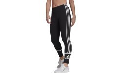 Adidas W Cb Leg sieviešu legingi, melni, GR3975