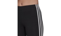 Adidas W Cb Leg sieviešu legingi, melni, GR3975