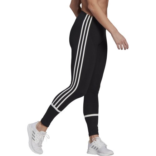 Adidas W Cb Leg Women's Leggings Black GR3975