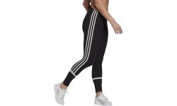Adidas W Cb Leg sieviešu legingi, melni, GR3975