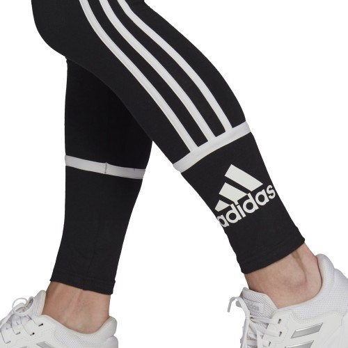 Adidas W Cb Leg sieviešu legingi, melni, GR3975