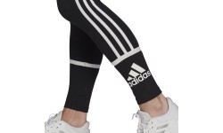 Adidas W Cb Leg Women's Leggings Black GR3975