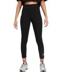 Nike Sportswear Classic HR 7/8 Women's Tights Black DV7789 010