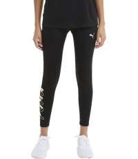 Puma Modern Sports Women's Leggings Black 585959 01