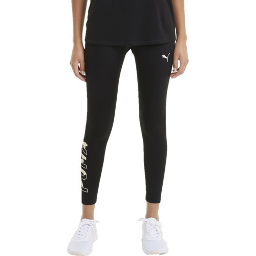 Puma Modern Sports sieviešu legingi, melni 585959 01