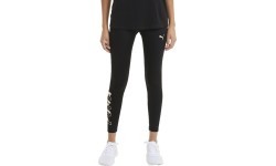 Женские леггинсы Puma Modern Sports черные 585959 01
