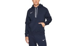 Nike vīriešu džemperis Park 20 Fleece Hoodie Navy CW6894 451
