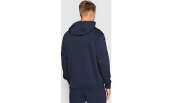 Nike vīriešu džemperis Park 20 Fleece Hoodie Navy CW6894 451