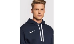 Мужская толстовка Nike Park 20 Fleece Hoodie Navy CW6894 451