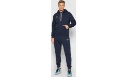 Nike Park 20 Fleece Hoodie Men's Navy CW6894 451