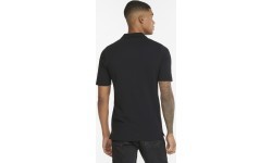Puma Ferrari Style vīriešu polo krekls, melns, 533340 01