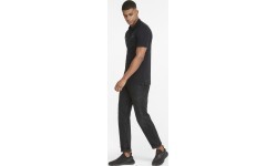 Puma Ferrari Style vīriešu polo krekls, melns, 533340 01