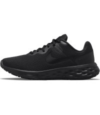 Nike Avalynė Moterims Nike Revolution 6Nn Black DC3729 001