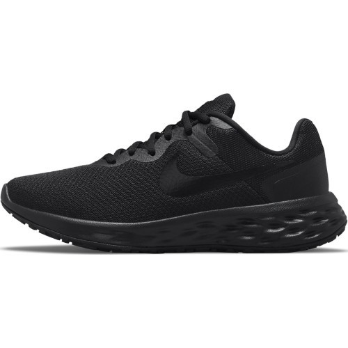 Nike Revolution 6 NN Women's Shoes Black DC3729 001