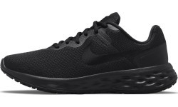 Женская обувь Nike Revolution 6 NN, чёрная DC3729 001