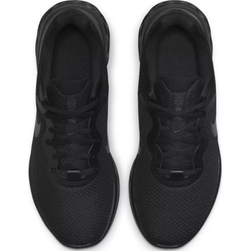 Женская обувь Nike Revolution 6 NN, чёрная DC3729 001