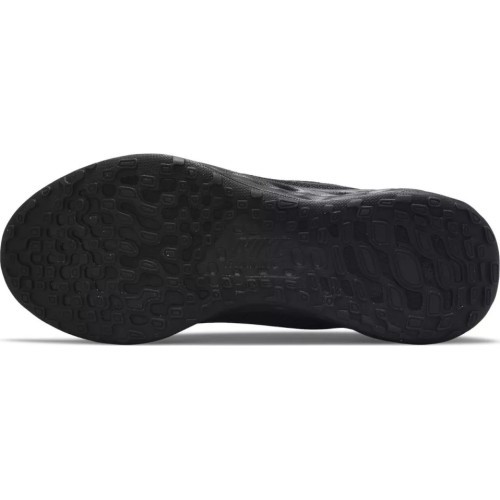 Nike Revolution 6 NN sieviešu apavi, melni DC3729 001