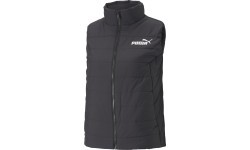 Puma Ess Padded Vest Women's Black 848941 01