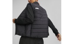 Puma Ess Padded sieviešu veste, melna 848941 01