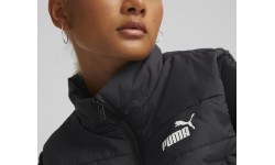 Puma Ess Padded Vest Women's Black 848941 01