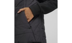 Puma Ess Padded Vest Women's Black 848941 01