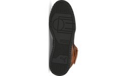 Мужские зимние ботинки Puma RBD Game WTR коричневые 387604 03