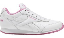 Reebok Royal Cljog apavi meitenēm White EF3404