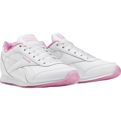 Reebok Royal Cljog apavi meitenēm White EF3404