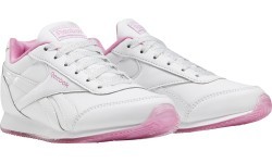 Обувь для девочек Reebok Royal Cljog White EF3404