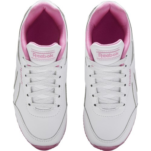 Reebok Royal Cljog apavi meitenēm White EF3404