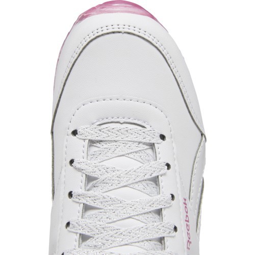 Обувь для девочек Reebok Royal Cljog White EF3404