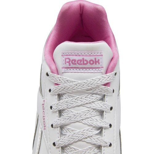 Reebok Royal Cljog apavi meitenēm White EF3404