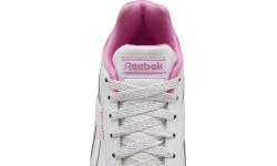 Reebok Royal Cljog Girls' Shoes White EF3404