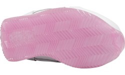 Reebok Royal Cljog Girls' Shoes White EF3404
