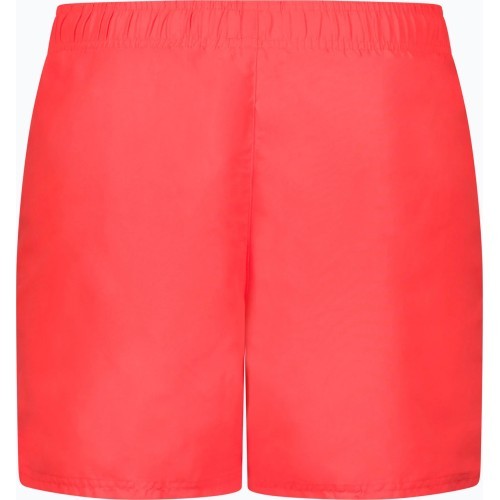 Nike vīriešu peldšorti Logo Solid 5" Short Red NESSA566 631