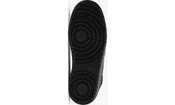 Nike apavi pusaudžiem Court Borough Mid 2 Black CD7782 001