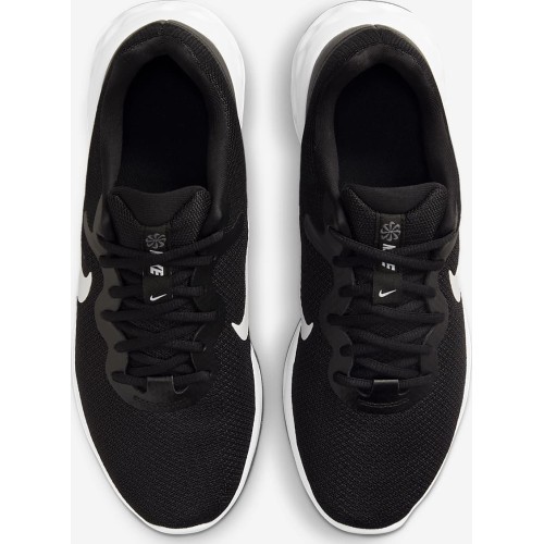 Nike Revolution 6 NN vīriešu apavi Black DC3728 003