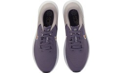 Nike Star Runner 3 bērnu apavi, ceriņkrāsas, DA2776 501