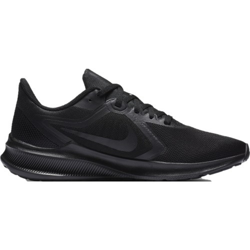 Nike Wmns Downshifter 10 sieviešu apavi Black CI9984 003