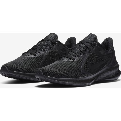 Nike Wmns Downshifter 10 Women's Shoes Black CI9984 003